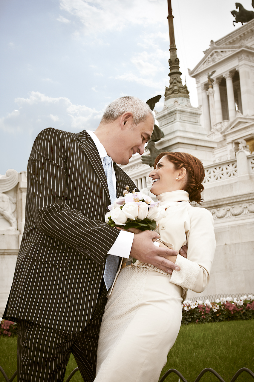 Servizi Fotografici Matrimoni